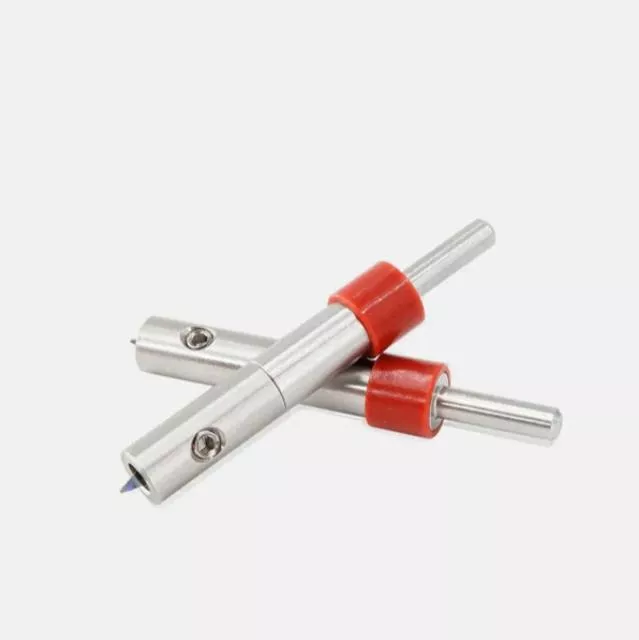 UV阻焊層移除刀 柄徑3.175mm