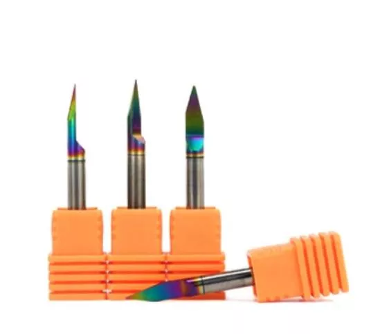 金屬單刃雕刻刀 柄徑4mm