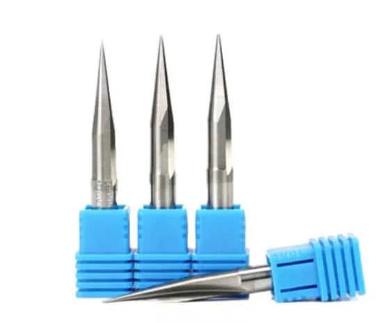 雙刃雕刻刀 柄徑6mm