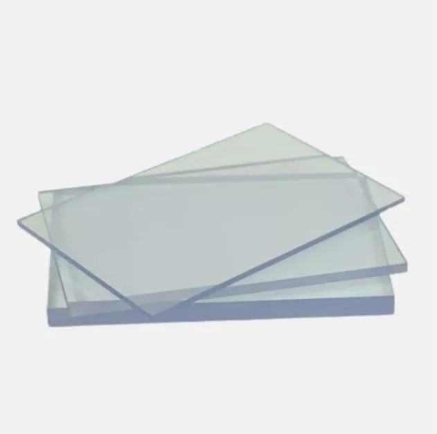 Clear Polycarbonate Sheet Plate 透明PC板