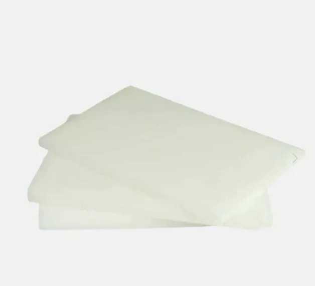 White Delrin Sheet Plate 白色POM板材