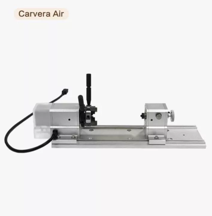 Carvera Air 第四軸模組