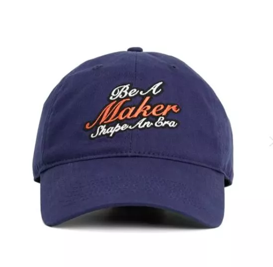 Makera帽子