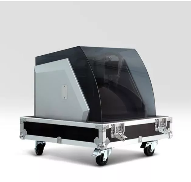 Makera運送保護箱