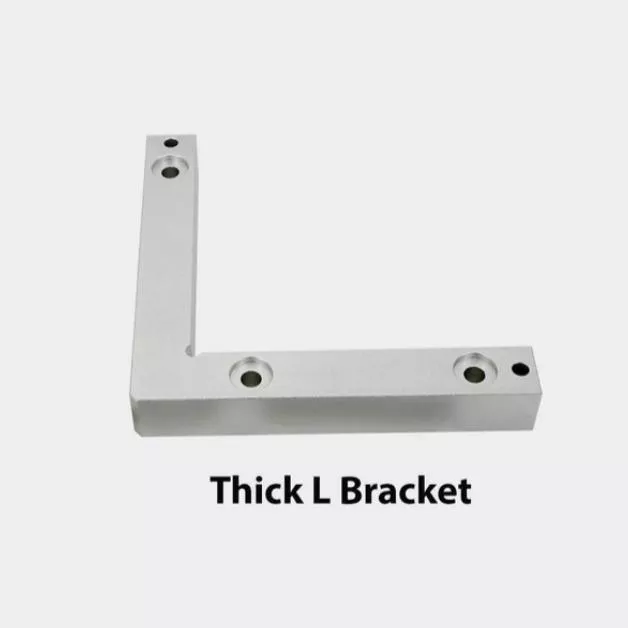 L型固定塊