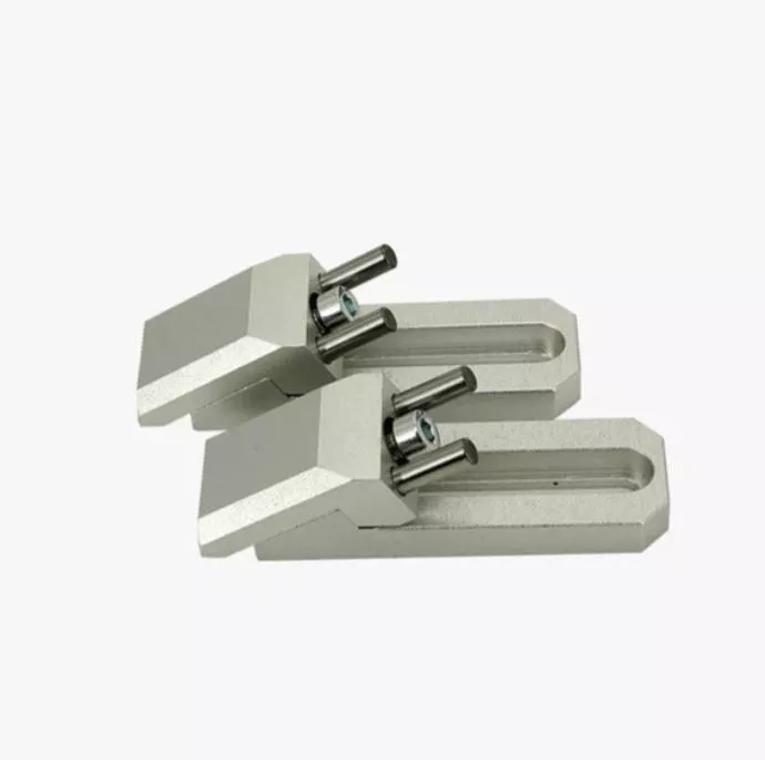 側向壓板夾具(2件組)