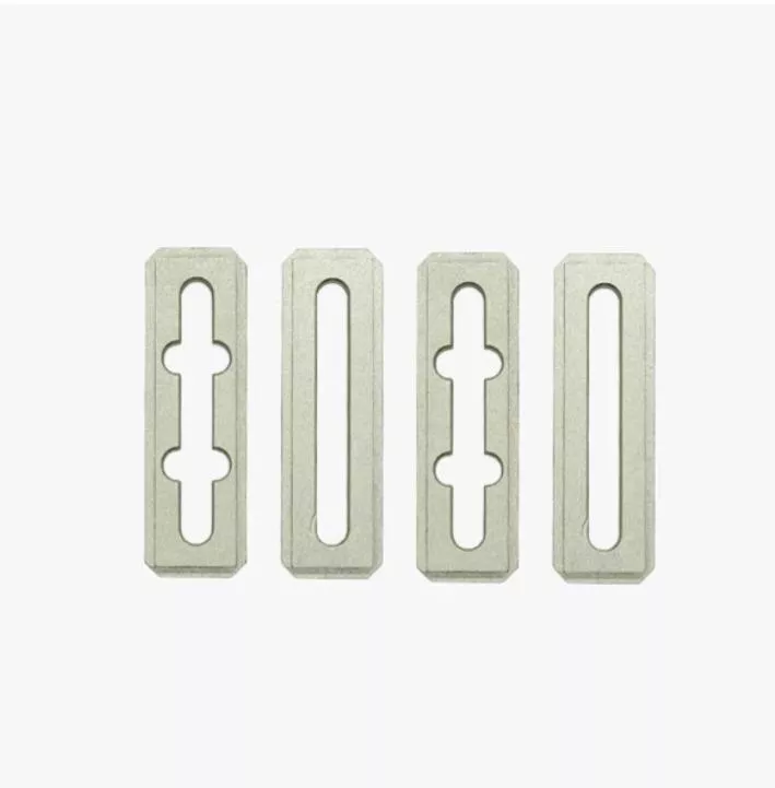 壓板夾具(4件組)