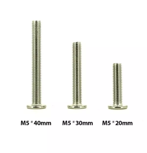 不銹鋼螺絲 壓板固定用