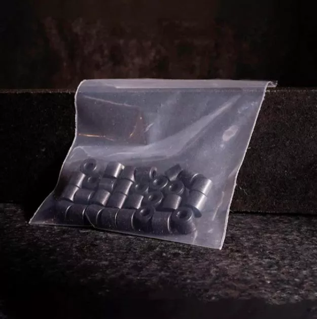 刀具定位環(100顆) Bits Collar