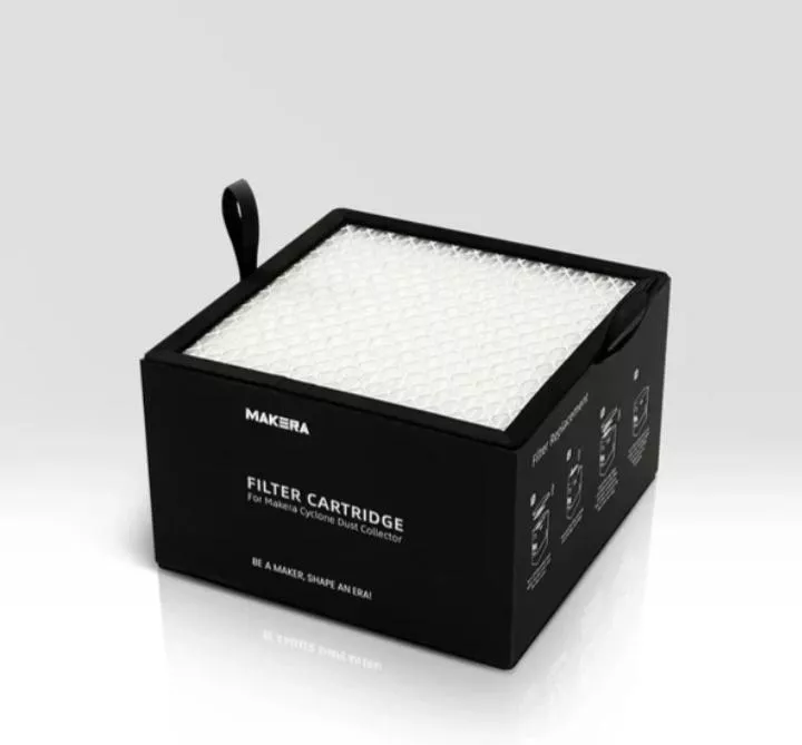 Makera 旋風式吸塵器專用濾網