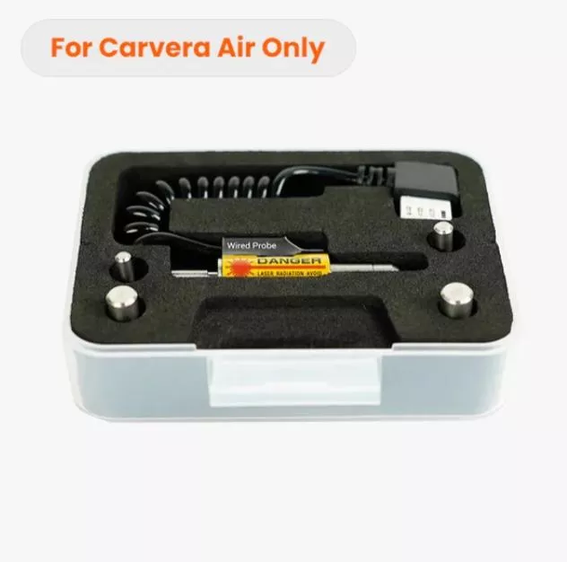 CarveraAir備用無線探頭