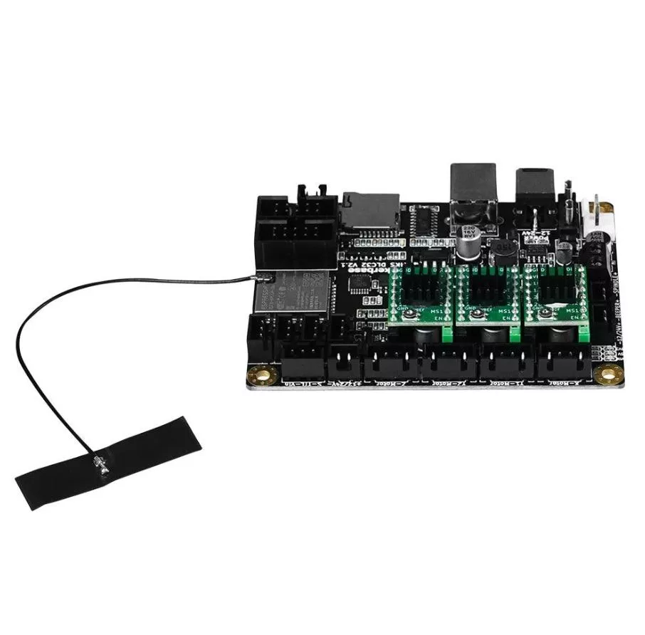 MKS DLC32 V2.0 主機板