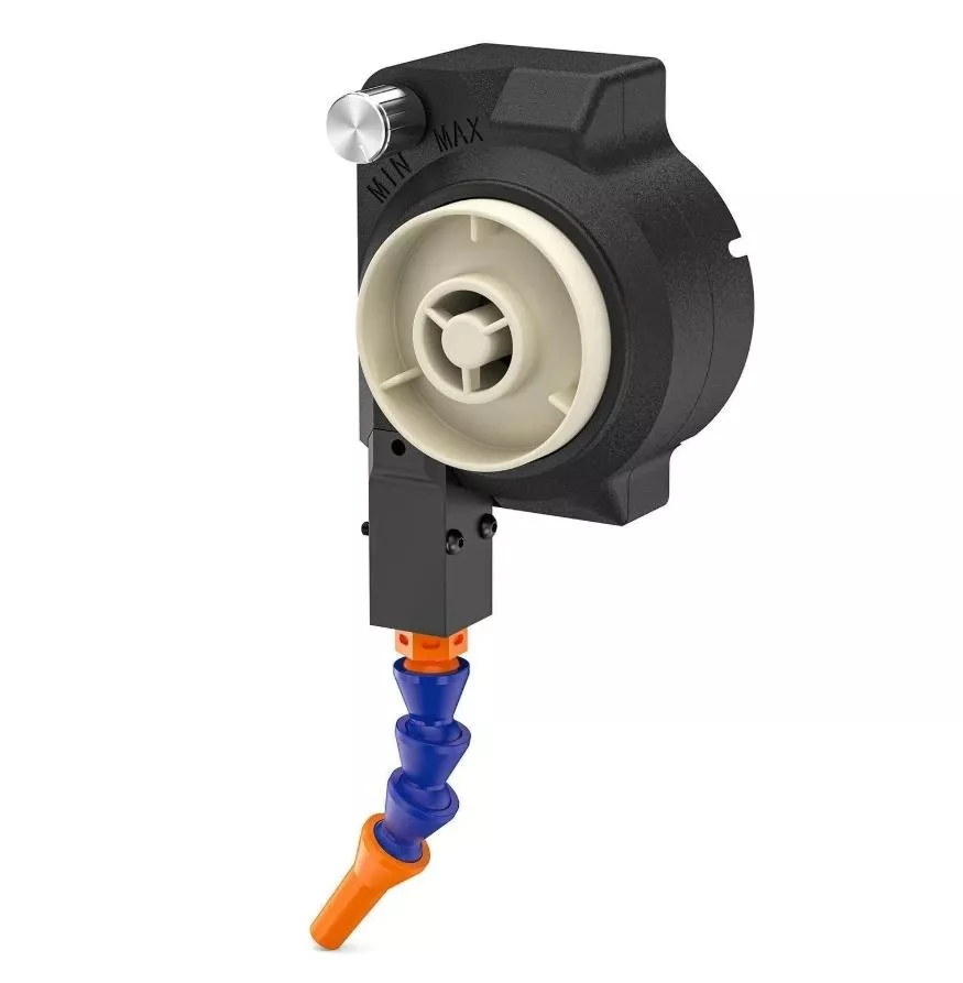 500W 風冷式冷卻套件