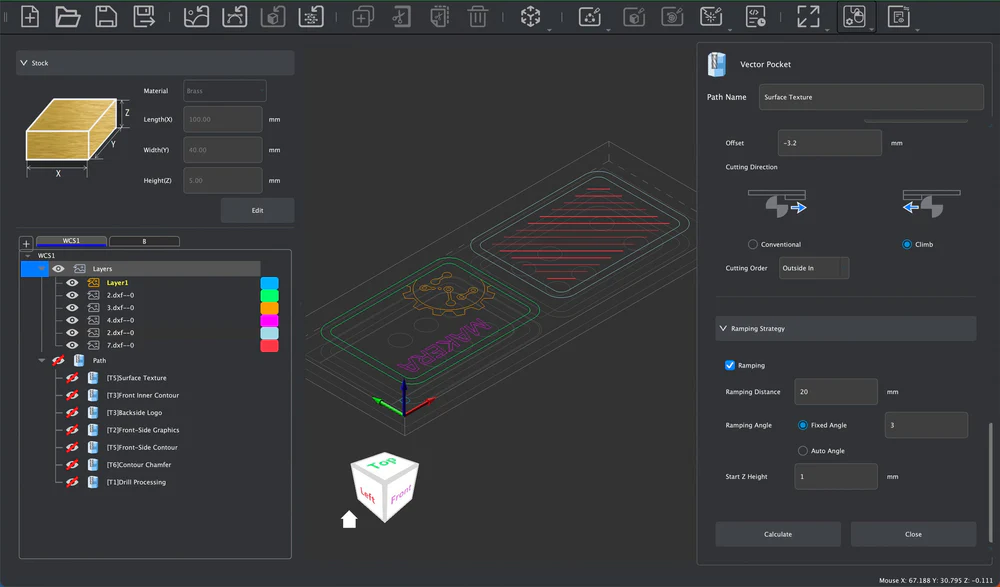 設計你的專屬造型