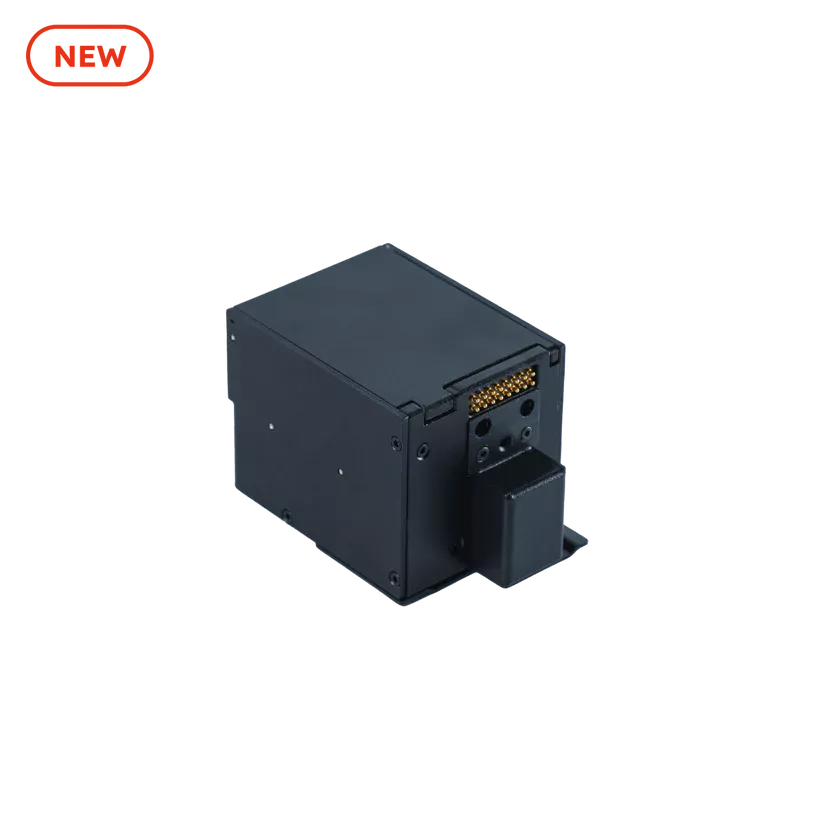 beamo II 列印擴充套件