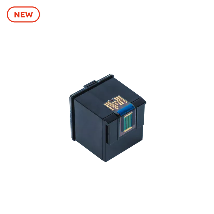 FLUX beamo II 四色墨水 (CMYK)