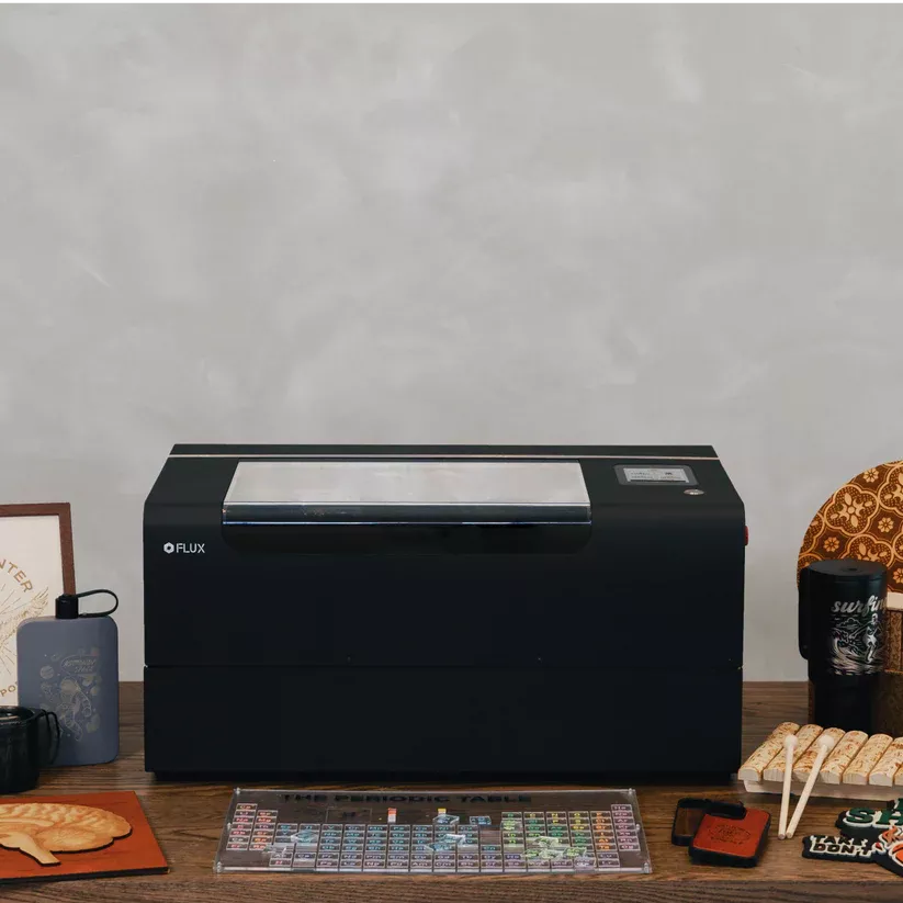 beamo II 擴充底座套件