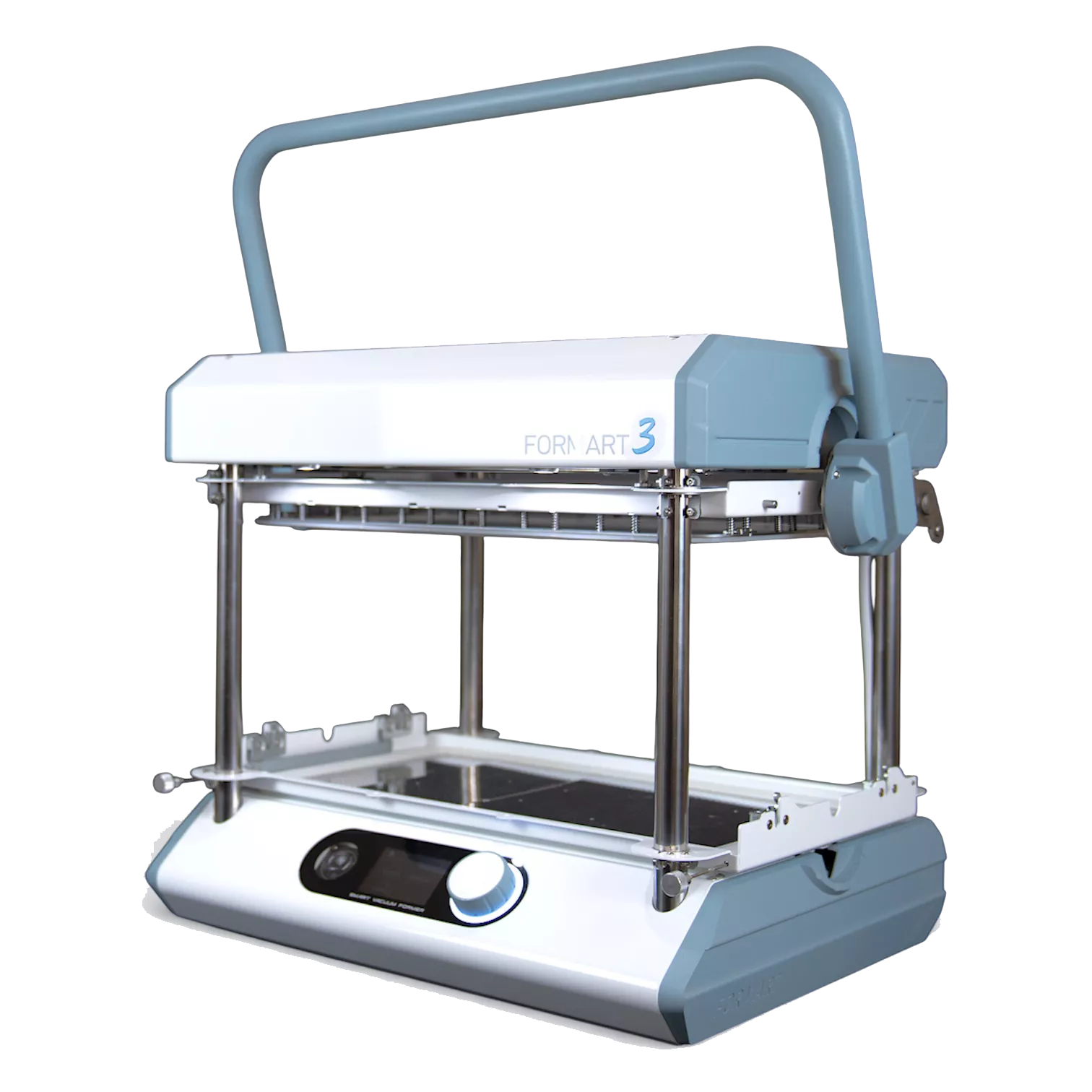 FORMART 3 智慧真空成型機 (預購中)
