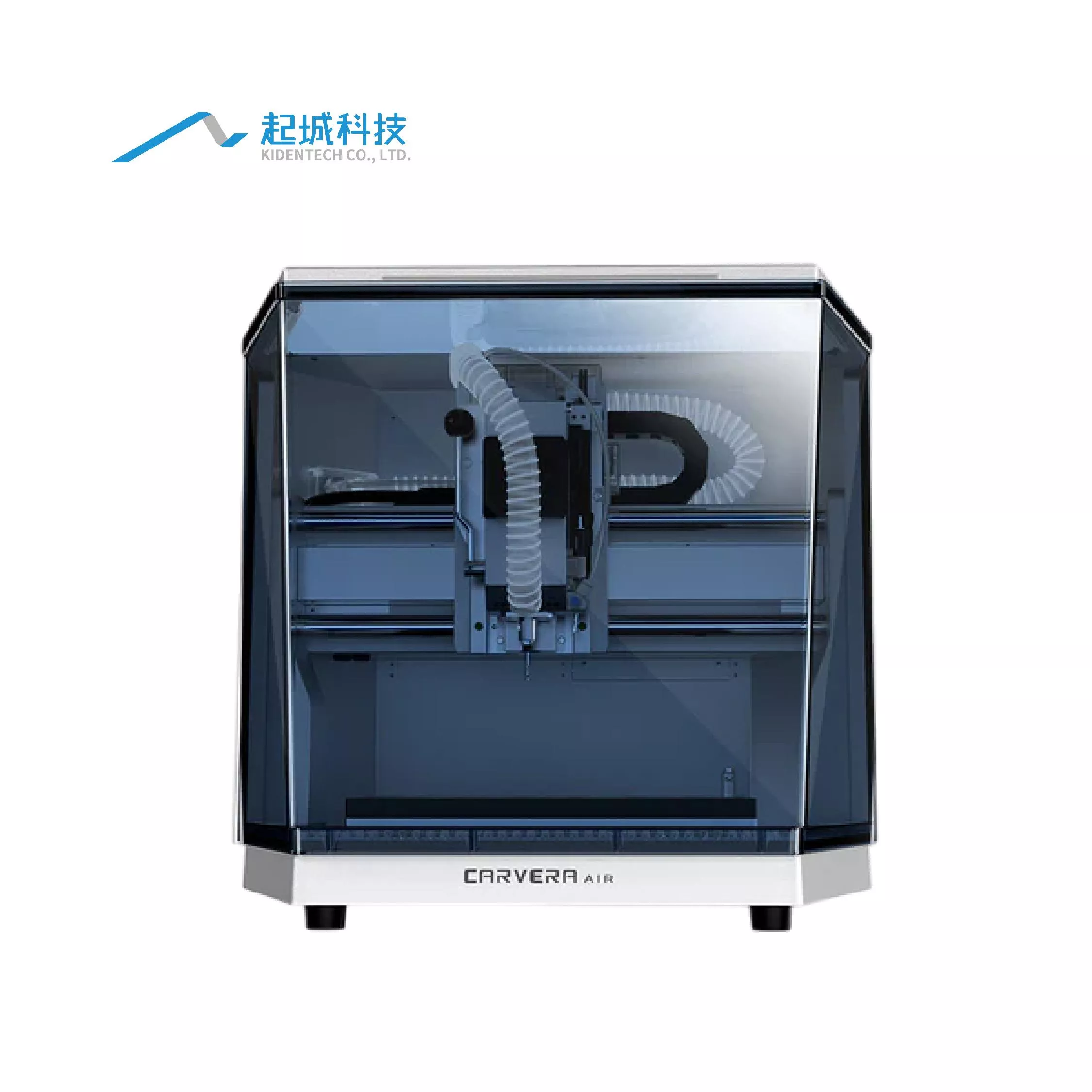 CARVERA AIR 個人桌上型CNC