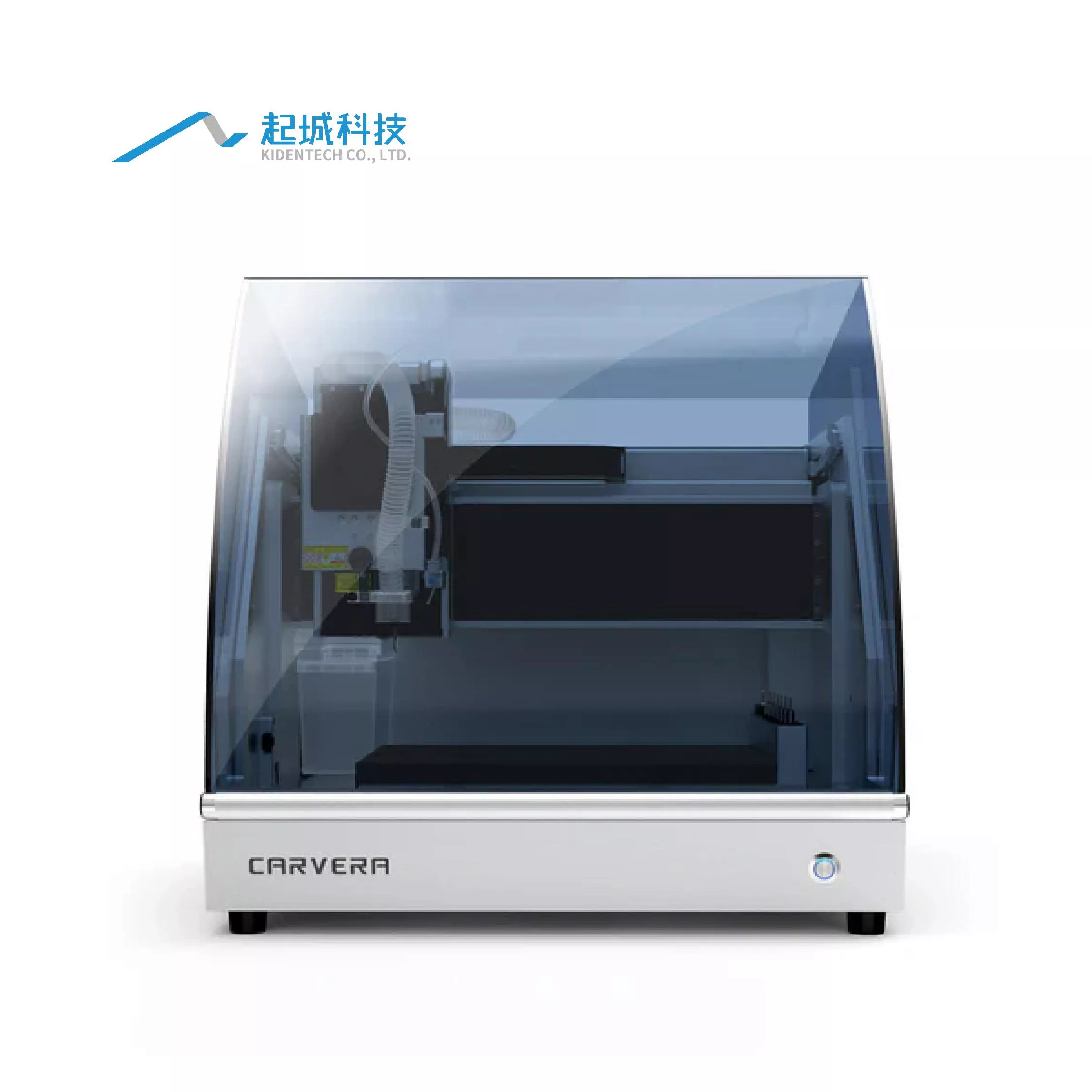 CARVERA 專業智能桌上型CNC