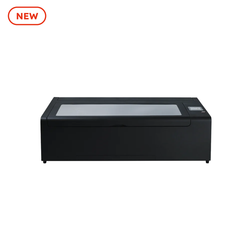 FLUX HEXA RF 金屬雷射管雷射雕刻機