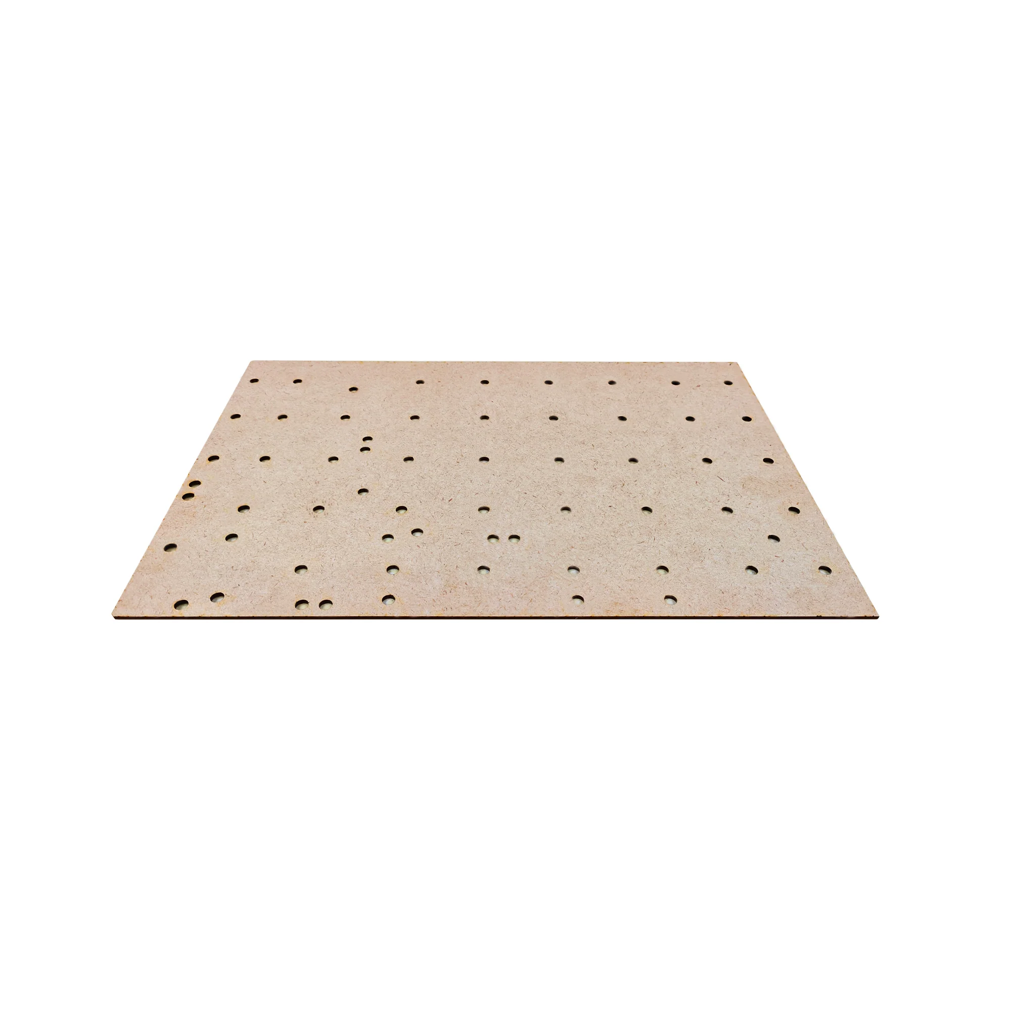 Carvera 2mm MDF 保護墊板(5片裝)