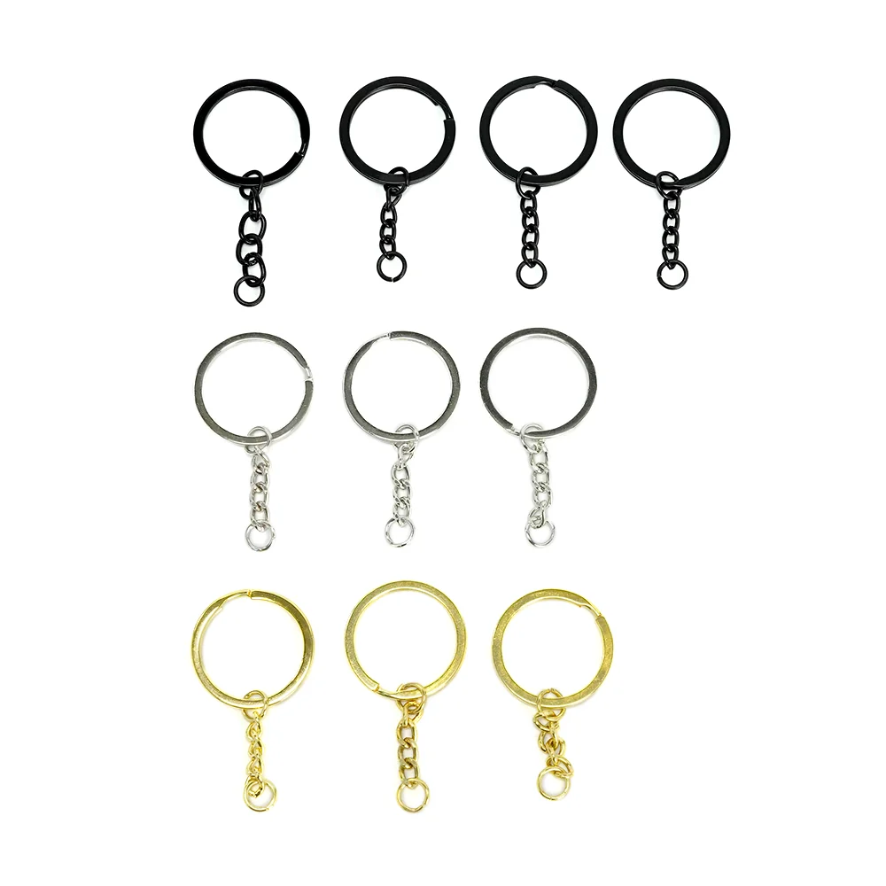鑰匙圈 Key Rings(10入)