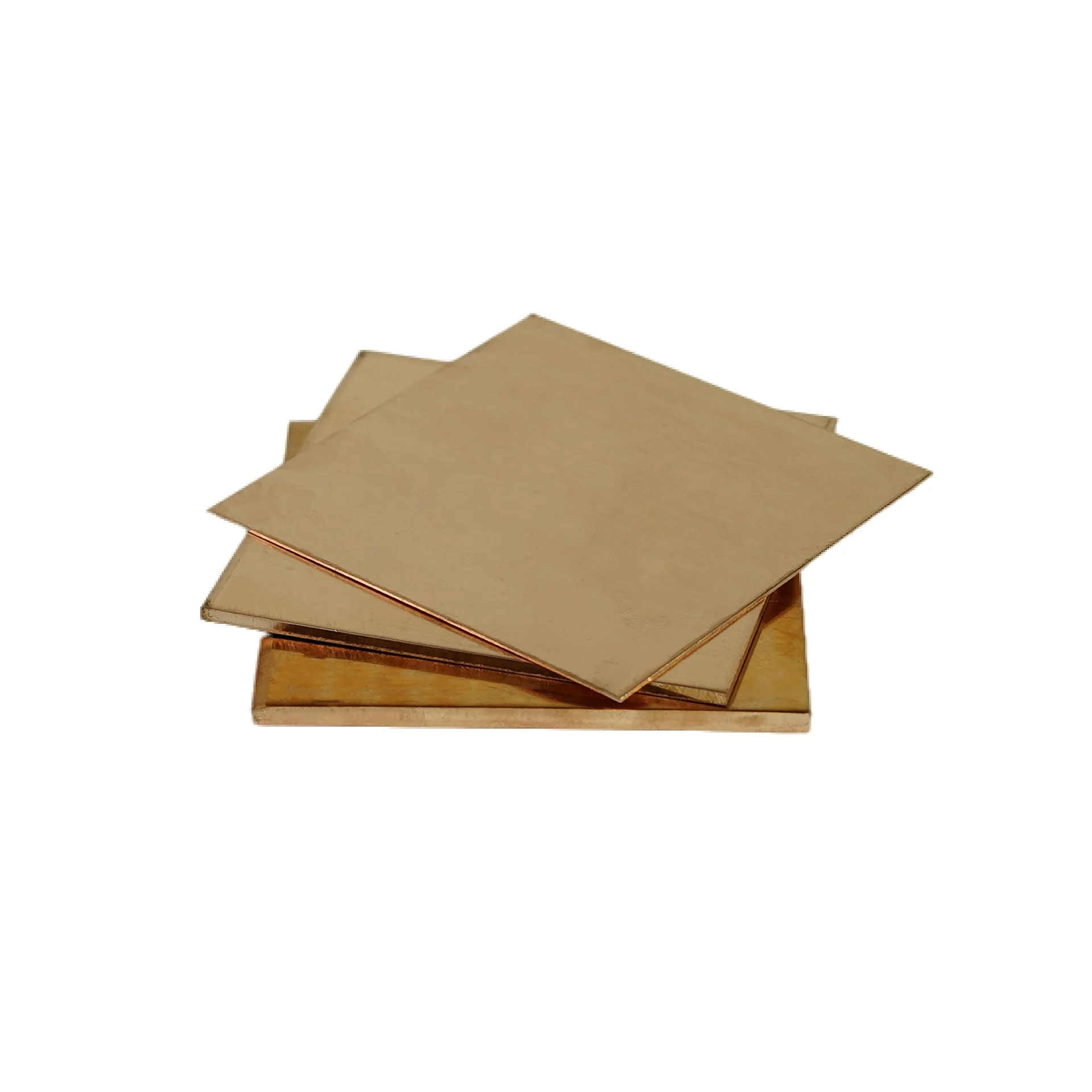 Copper Sheet 紅銅板