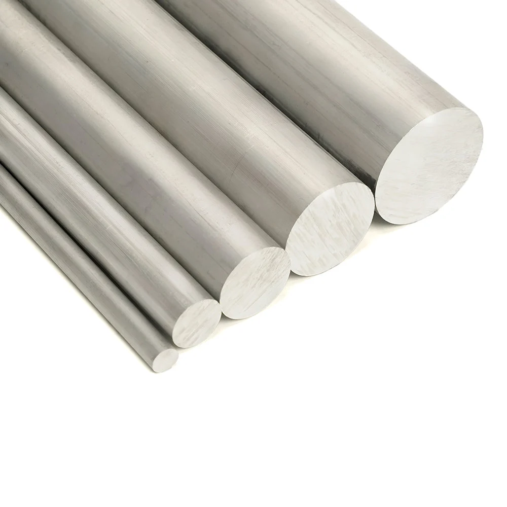 6061 Aluminum Rod 6061鋁圓棒