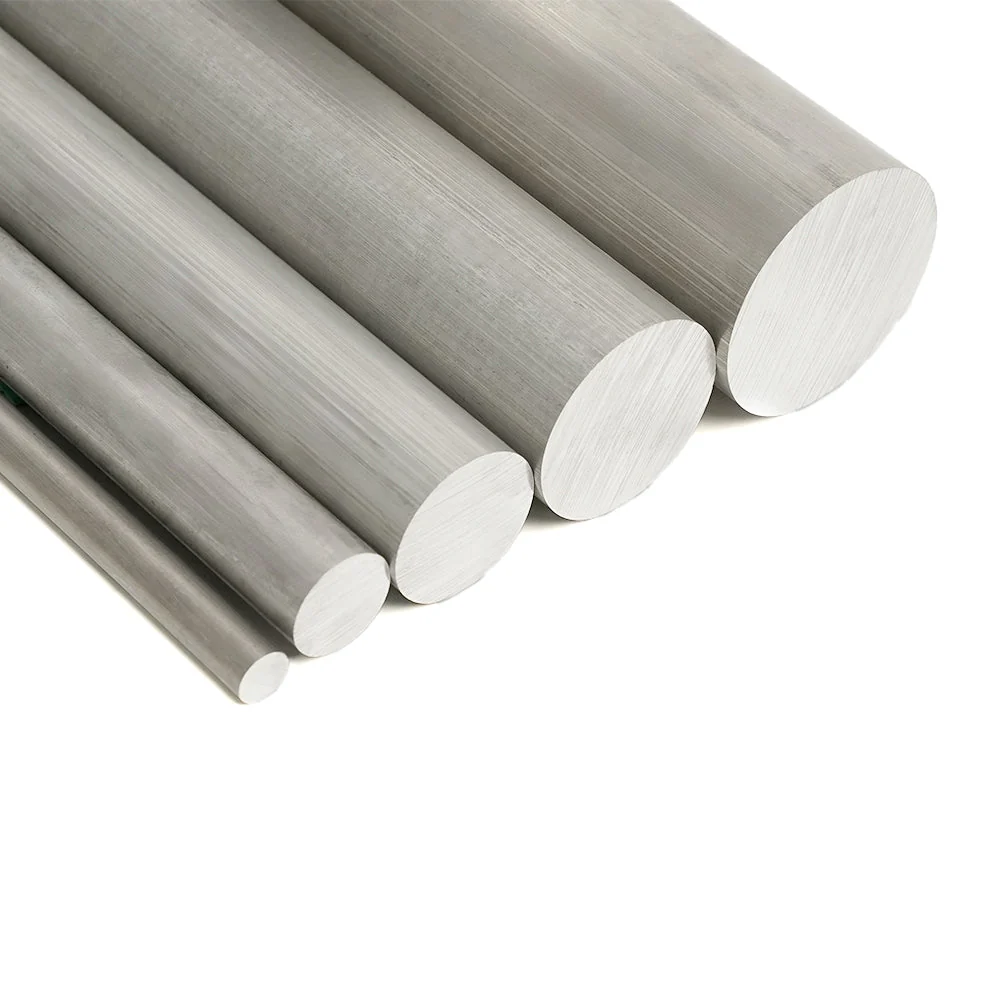 7075 Aluminum Rod 7075鋁圓棒