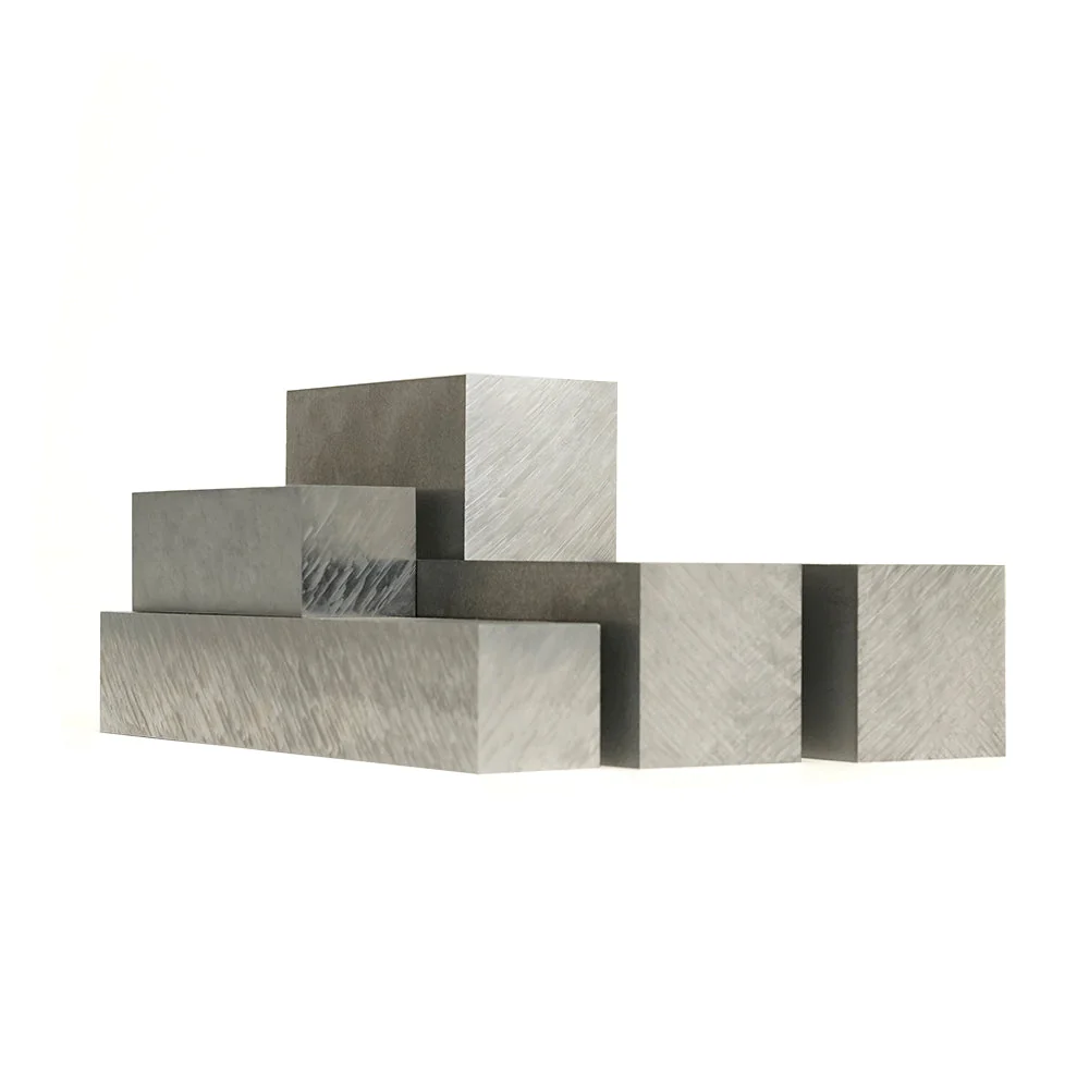 7075 Aluminum Block 7075鋁塊