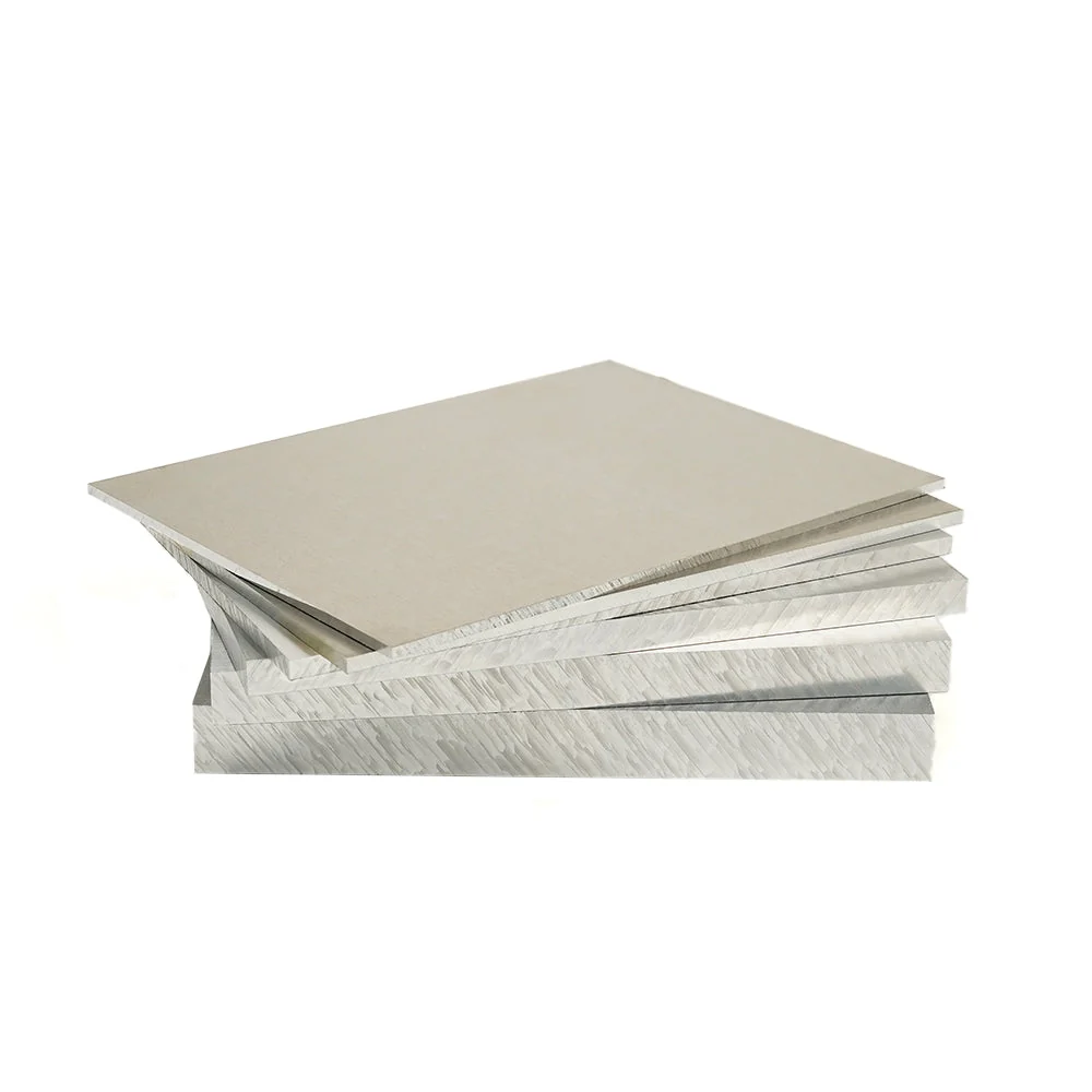 7075 Aluminum Sheet Plate 7075鋁板
