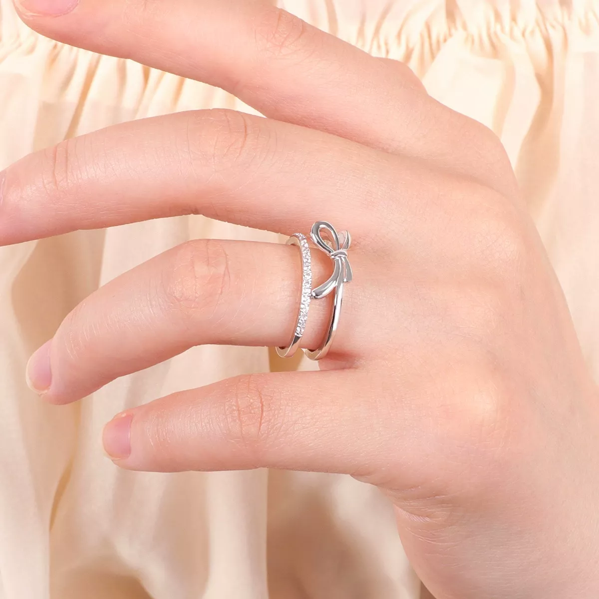 【客製化】925純銀飾品