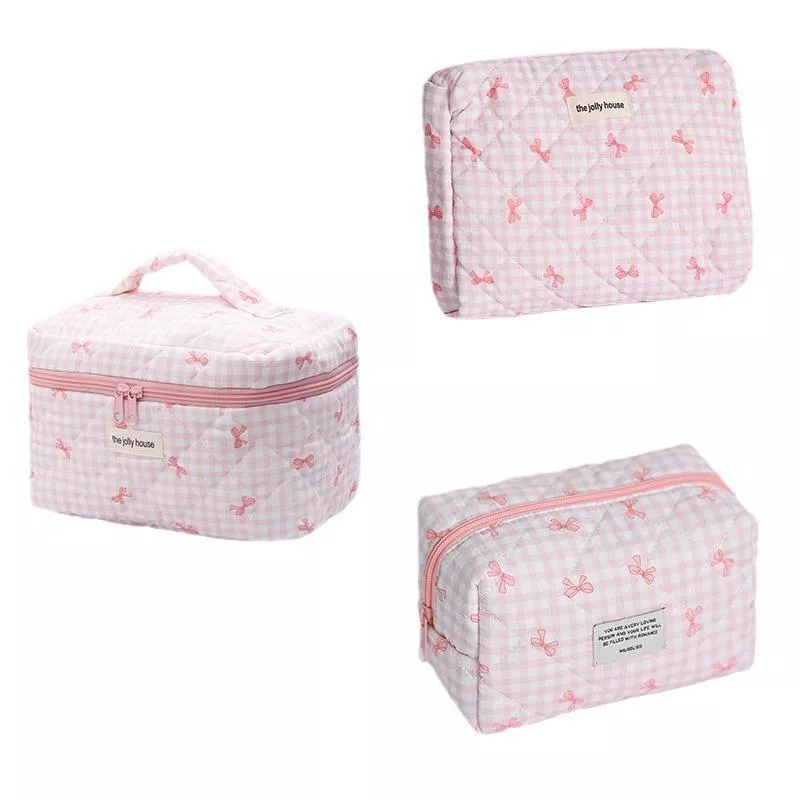 【客製化】手提化妝包盥洗包收納包