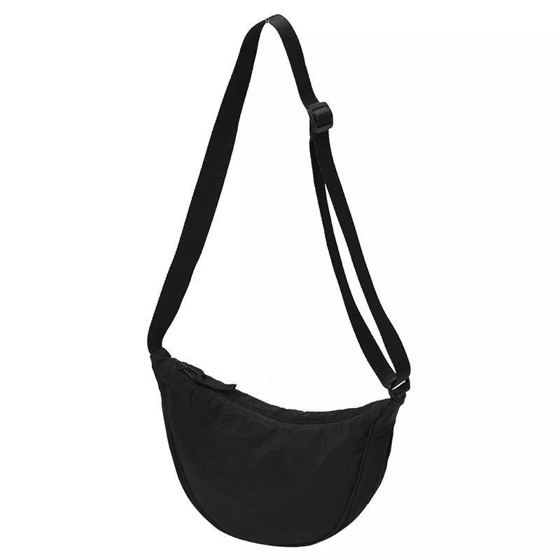 【客製化】弧形水餃兩用肩背包