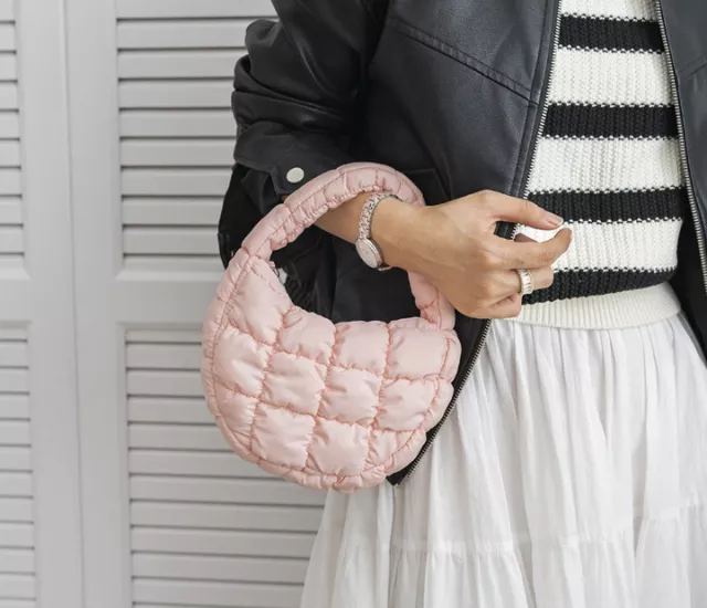 【客製化】手提雲朵包