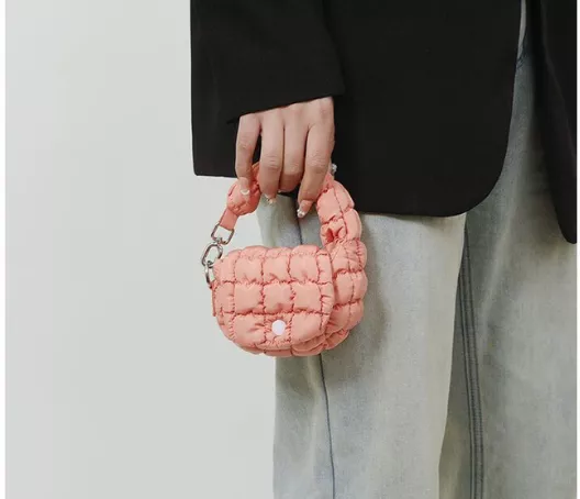 【客製化】迷你雲朵包