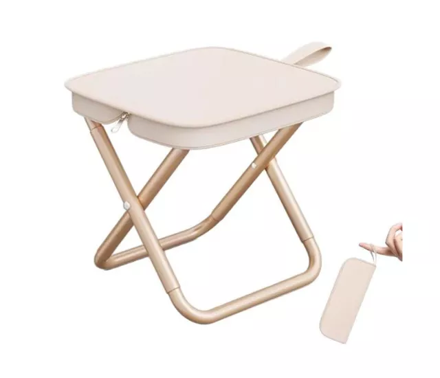 【客製化】手提包摺疊椅