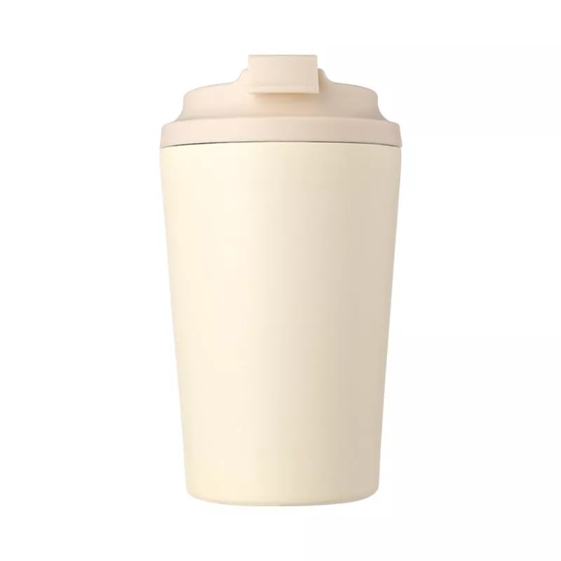 【客製化】304不鏽鋼保溫咖啡杯12oz