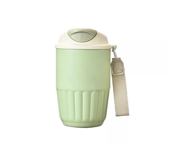 316不鏽鋼奶油風咖啡杯