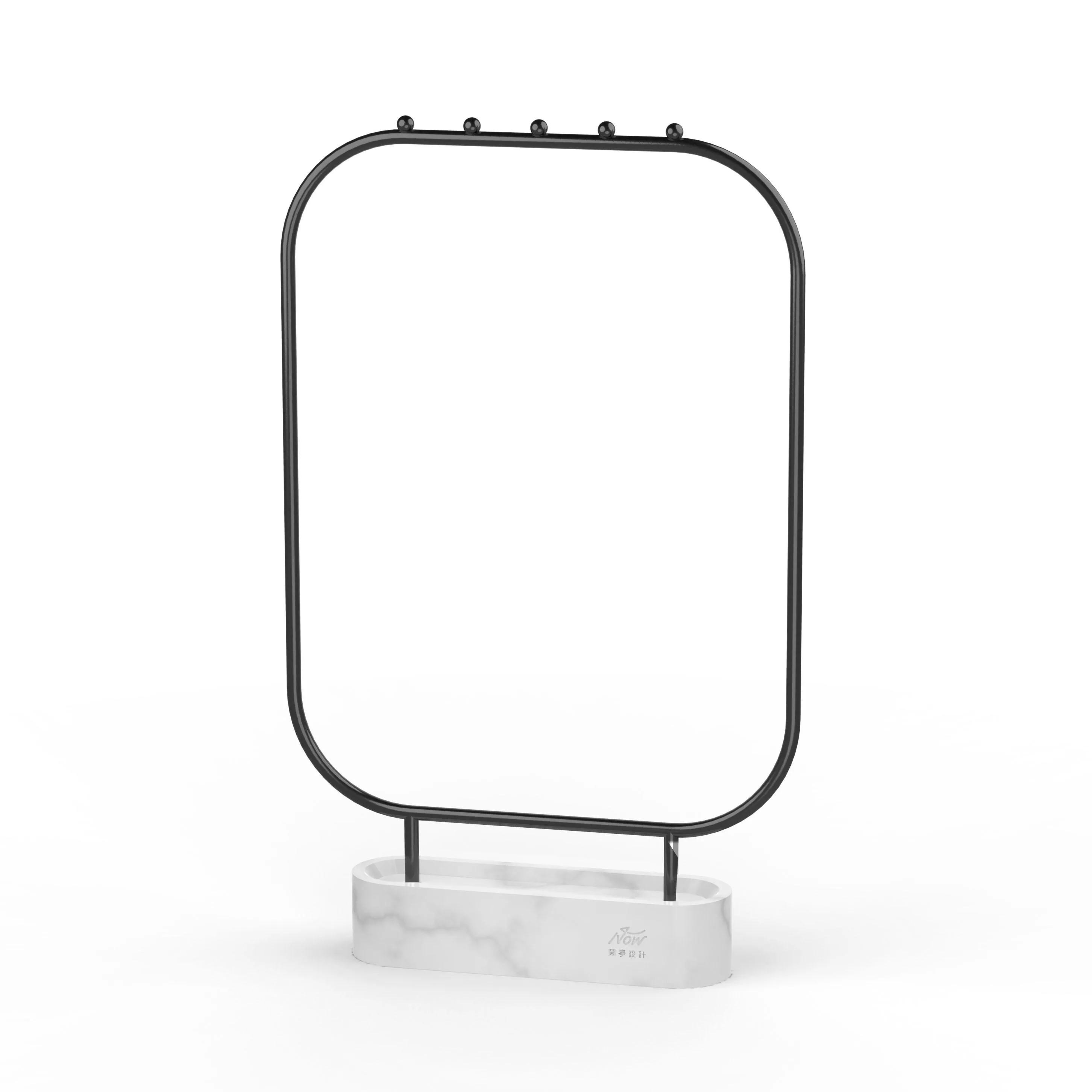 筆掛架 (大理石底座)