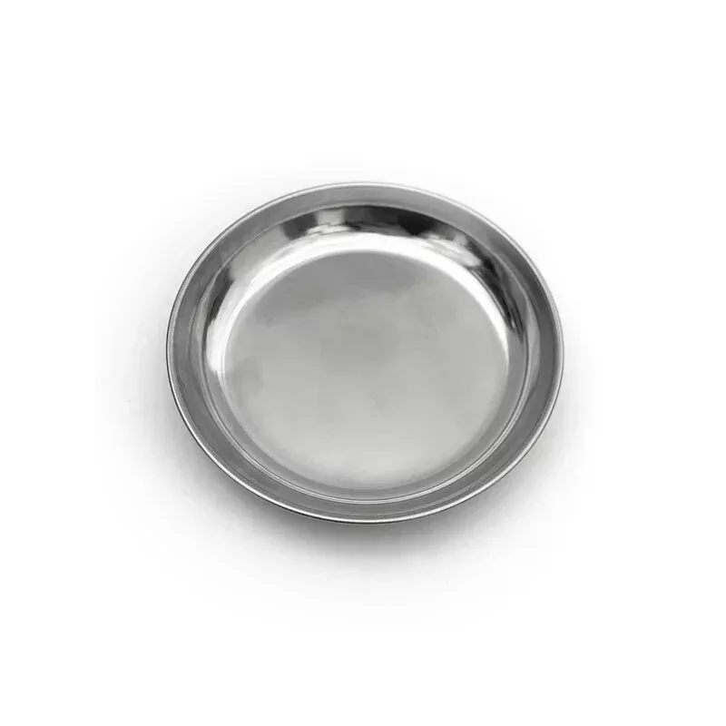 不鏽鋼水碟