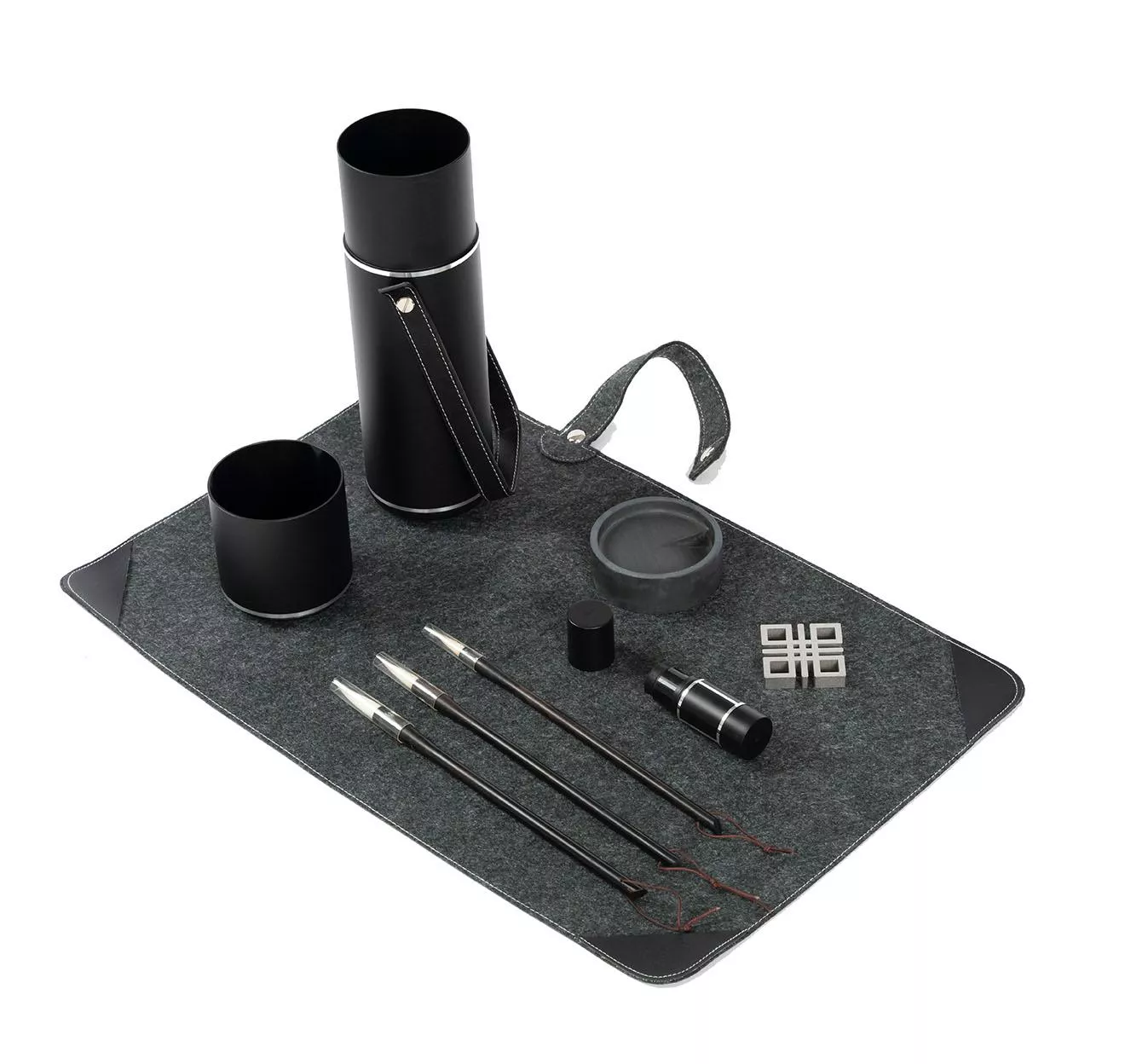 小墨器｜書寫用具組