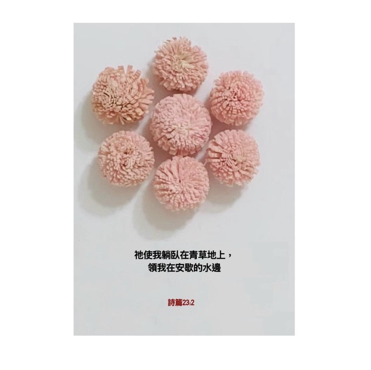 青草地溪水旁