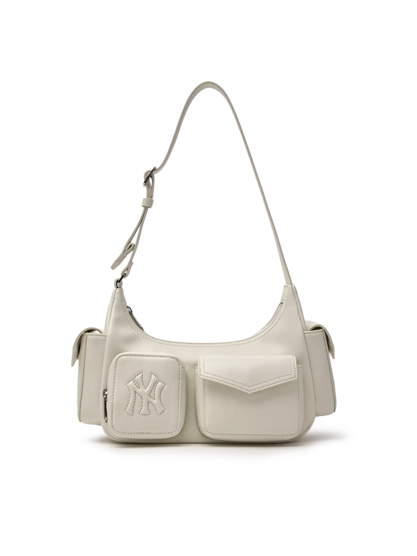 𝕐ℕ 𝕊𝕋𝕌𝔻𝕀𝕆|🇰🇷紐約洋基隊多口袋袋裝包