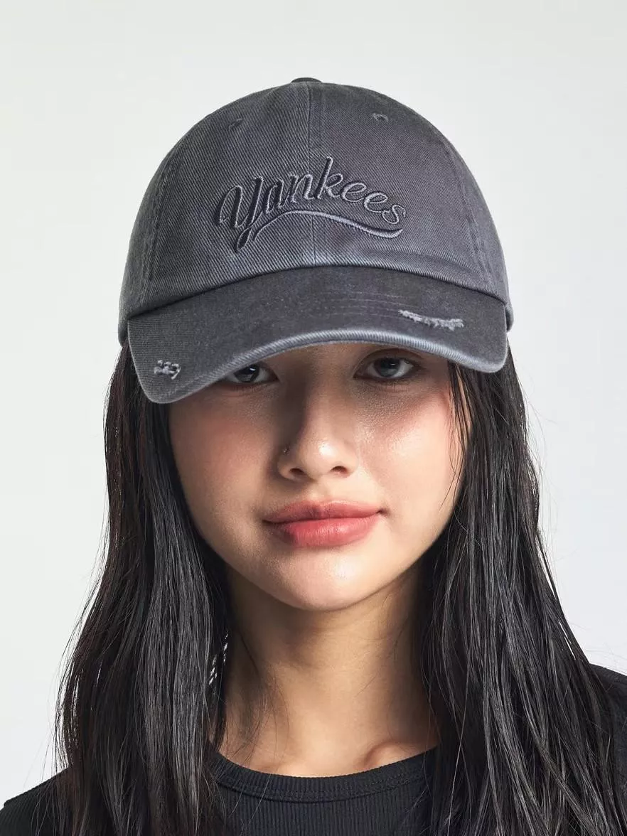 𝕐ℕ 𝕊𝕋𝕌𝔻𝕀𝕆|🇰🇷復古 Cultive 非結構化球帽