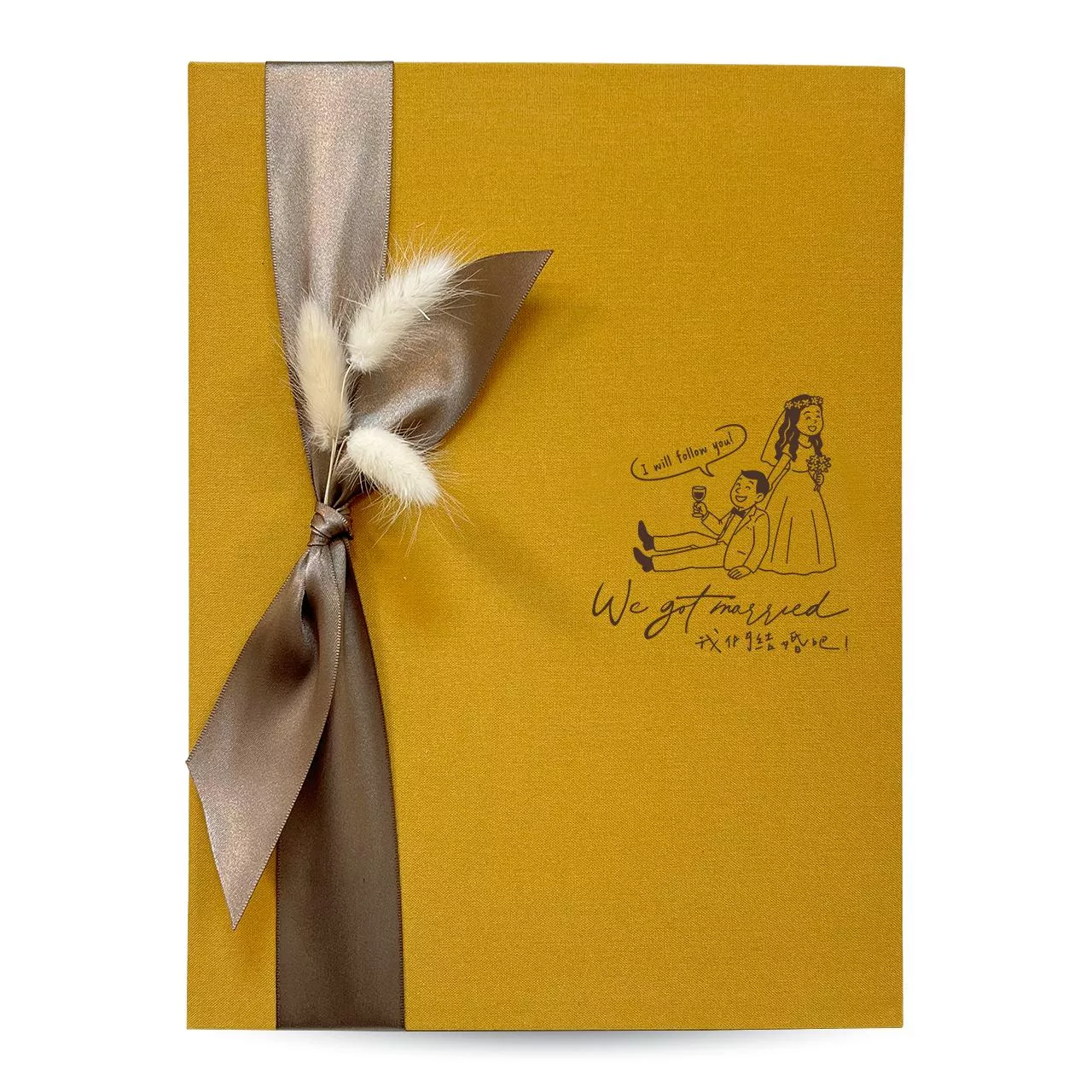 金色暖陽丨美式幽默