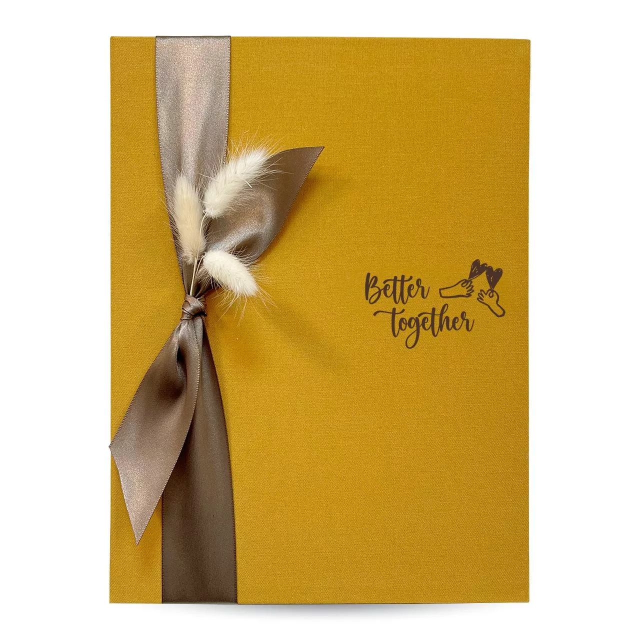 金色暖陽丨Better Together