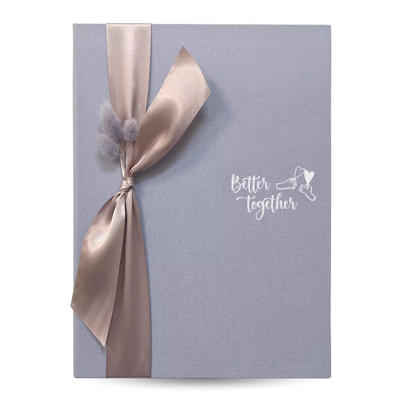 法式香頌丨Better togother