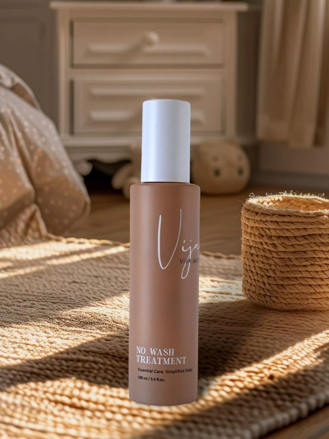 VIVA JASTA免沖水潤精華霜